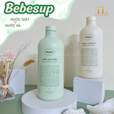  Nước Giặt - Xả Bebesup Breeze Garden (Chai 1L) 