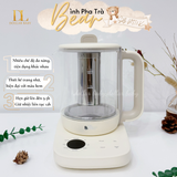  BEAR - Bình đun nước giữ nhiệt - PT15 