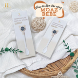  MOAZ BÉBÉ - Thìa ăn dặm báo nóng - MB086 