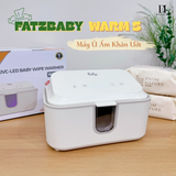  FATZ BABY - Máy ủ ấm khăn giấy ướt - Warm 5 