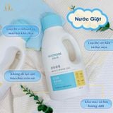  Nước Giặt - Xã Quần Áo cho Trẻ Em Và Da Nhạy Cảm Goongbe 