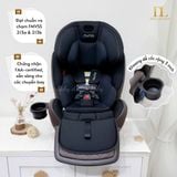  NUNA - Ghế ô tô Exec Next 