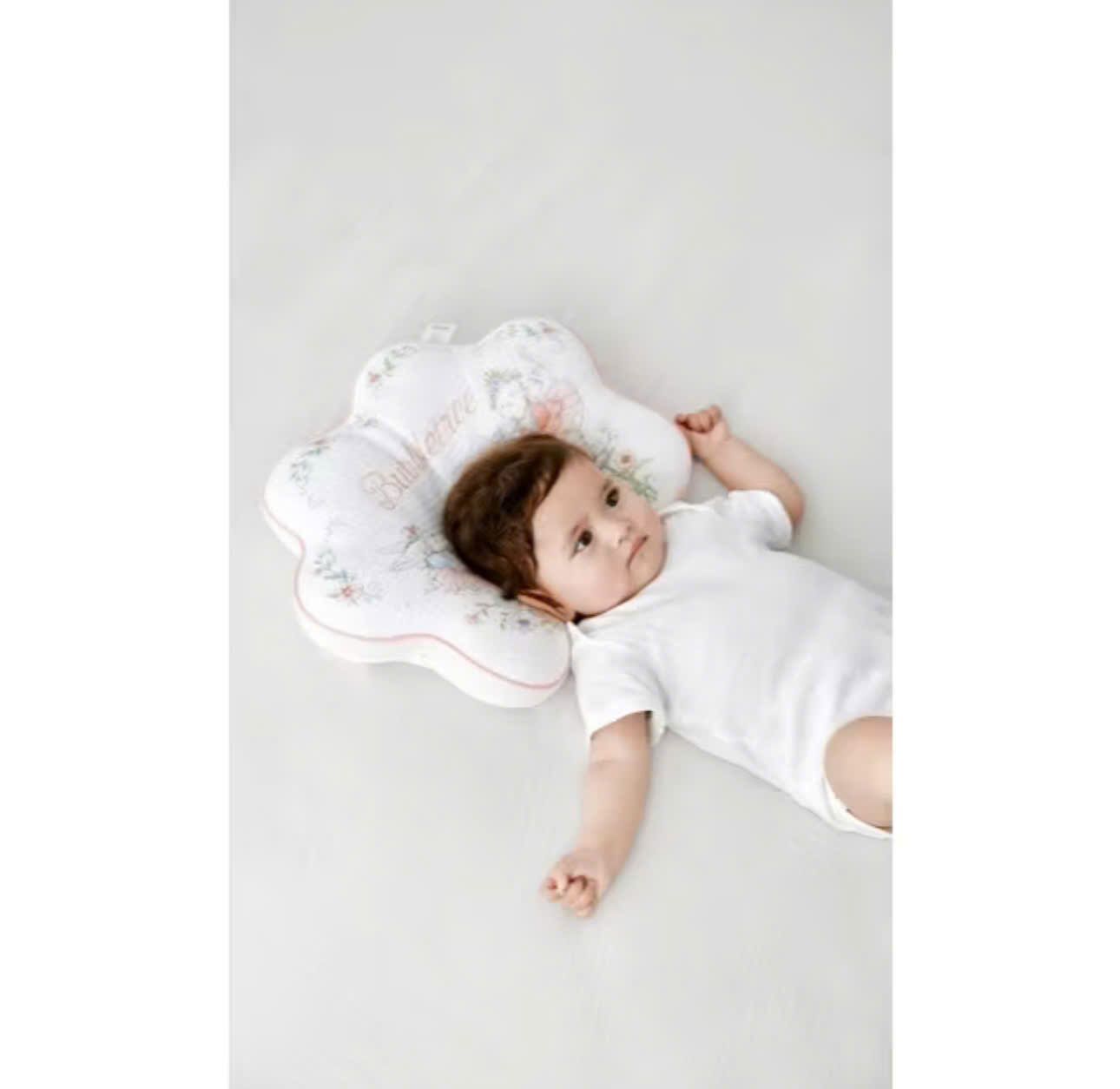  Gối Mây Bubble Tree 