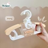  HONPER - Set 5 Móc Quần Áo HP2136 