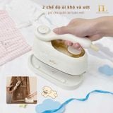  BEAR - Bàn là hơi nước - IR-4H15H 