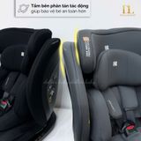  Ghế ô tô KIKKABOO i-Size i-Explore 2 (40-150cm) 