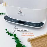  MOAZ BÉBÉ - Máy tiệt trùng hơi nước và sấy khô - MB101 