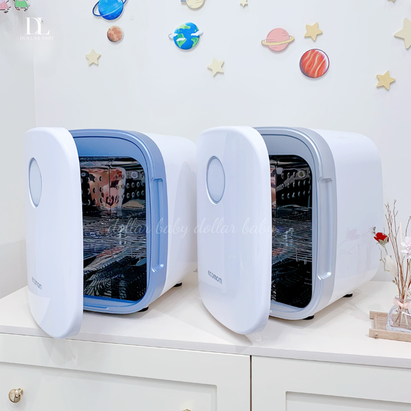  ECOMOM - Máy tiệt trùng UV 202 Pro Advanced 