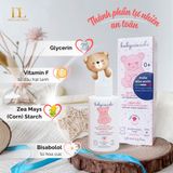 BABYCOCCOLE - Phấn rôm nước 