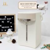  BEAR - Bình thủy điện 5L - EWB-5H50M54 