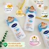 Dầu massage Cetaphil chiết xuất hoa cúc hữu cơ 