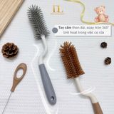  Bộ Cọ Bình Sữa Tobe Misso - 2119 