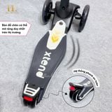  SMARTRIKE - XE TRƯỢT TRẺ EM XTEND RIDE-ON 