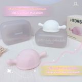  HEORSHE - Gặm Nướu Nhà Khám Phá 