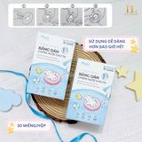  Băng Dán Chống Nước Cho Tai Molli - MOL3022 