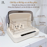  Máy Sấy Tiệt Trùng Bear / SB - MTT20 