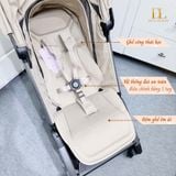  Xe Đẩy Cao Cấp Joolz Aer 2 