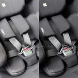  Ghế ô tô KIKKABOO i-Size i-Orbit 2025 (40-150cm) 