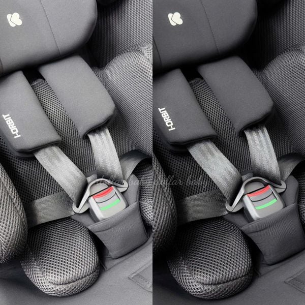  Ghế ô tô KIKKABOO i-Size i-Orbit 2025 (40-150cm) 