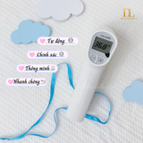  Nhiệt Kế Microlife Hồng Ngoại Đo Trán - NC300 