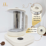  BEAR - Bình đun nước giữ nhiệt - PT15 