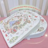  Gối BT 1/2 Bubble Tree 