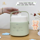  Nồi Nấu Chậm Bear SB-NNC10 