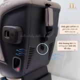  Ghế Ngồi Ô Tô Nuna Rava Next 