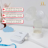  SPECTRA - Máy Hút Sữa Q 