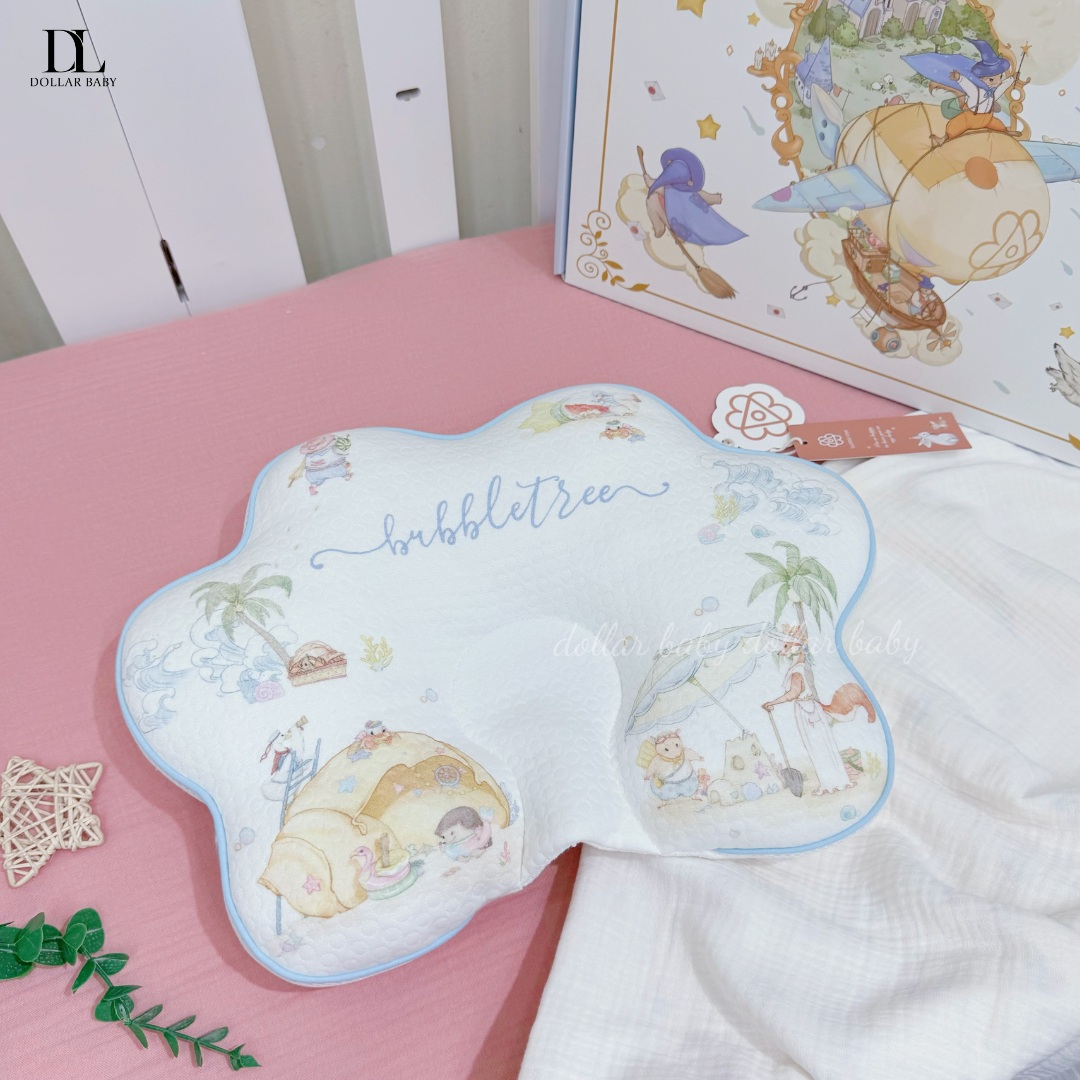  Gối Mây Bubble Tree 