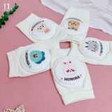  Bảo Vệ Đầu Gối Cho Bé Monona - MNN104 