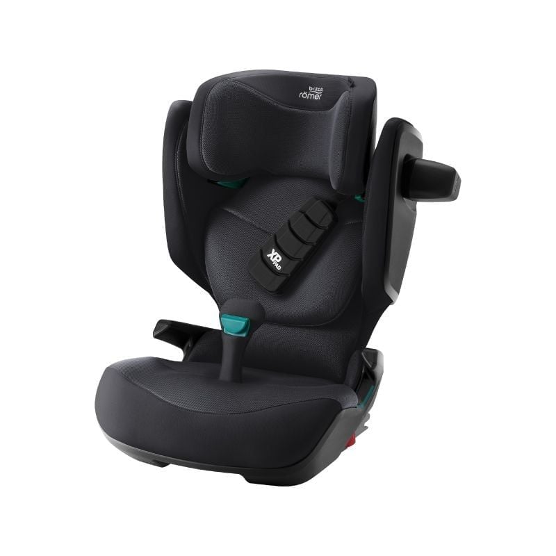  BRITAX RÖMER - Ghế Ngồi Ô Tô Kidfix Pro (3.5 - 12 Tuổi) 