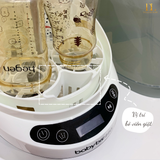  BABY BREZZA - Máy rửa bình sữa Bottle Washer Pro 