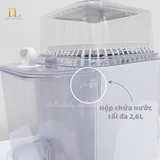  MOAZ BÉBÉ - Máy rửa bình - MB064 