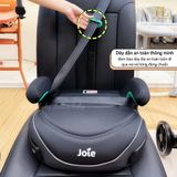  JOIE - Ghế ngồi ô tô trẻ em i-Chapp 