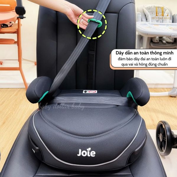  JOIE - Ghế ngồi ô tô trẻ em i-Chapp 