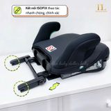  JOIE - Ghế ngồi ô tô trẻ em i-Chapp FX 