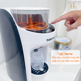  BABY BREZZA - Máy pha sữa Formula Pro Advanced 