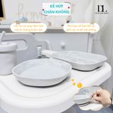  Dụng Cụ Ăn Uống Đa Năng Ripple He Or She 