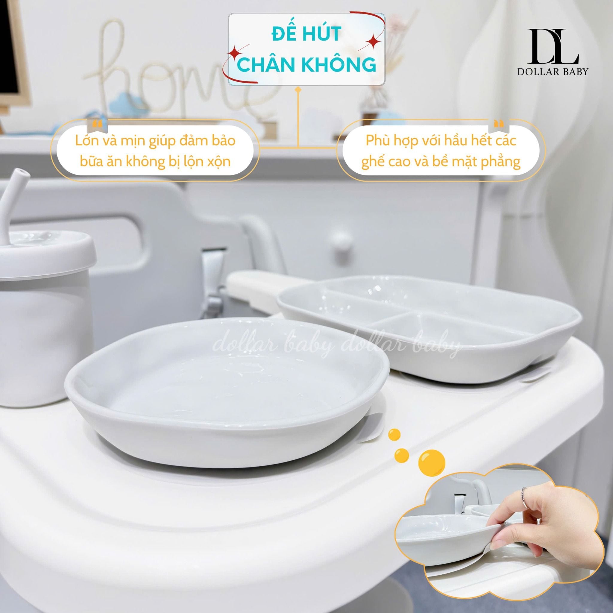  Dụng Cụ Ăn Uống Đa Năng Ripple He Or She 