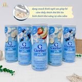  Bánh Ăn Dặm GERBER PUFFS ( 8M ) 