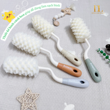  HONPER - Set 2 Cọ Mút Xốp - HP229 
