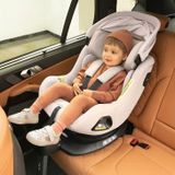  Ghế Ngồi Ô Tô NUNA Pruu Aire 