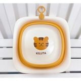  Chậu Rửa Mặt Gấp Gọn KILUTA 