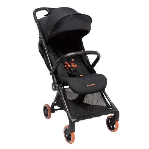  MAXI-COSI - Xe đẩy gấp gọn Oslo Carbon 