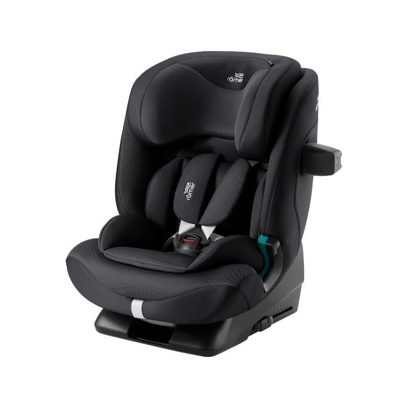  BRITAX RÖMER - Ghế Ngồi Ô Tô Advansafix Pro (76 - 150cm) 