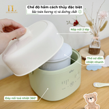 Nồi Nấu Chậm Bear SB-NNC10 