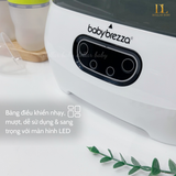  BABY BREZZA - Máy tiệt trùng sấy khô 