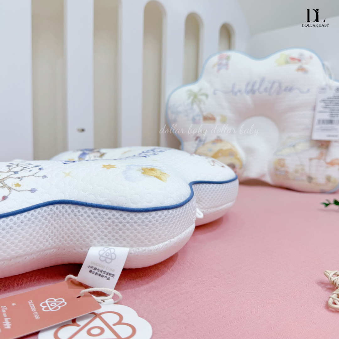  Gối Mây Bubble Tree 