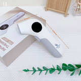  MOAZ BÉBÉ - Nhiệt Kế Hồng Ngoại - MB097 